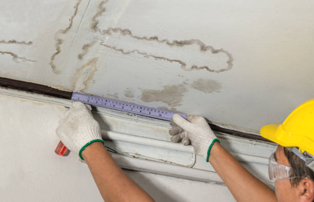 Reliable Flood Cleanup contractor in Hebron, ME by Water Damage Irwin